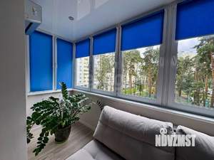 Студия квартира, вторичка, 32м2, 4/17 этаж