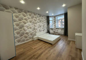 1-к квартира, вторичка, 37м2, 2/3 этаж