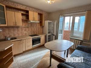2-к квартира, вторичка, 64м2, 8/10 этаж