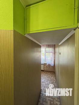 1-к квартира, вторичка, 29м2, 4/5 этаж