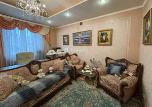 3-к квартира, вторичка, 97м2, 3/4 этаж