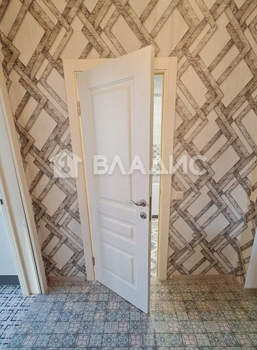 3-к квартира, вторичка, 80м2, 18/22 этаж