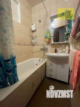 1-к квартира, вторичка, 30м2, 1/5 этаж
