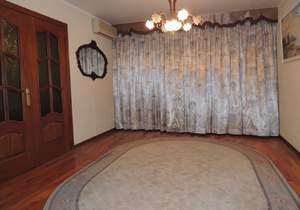 4-к квартира, вторичка, 120м2, 8/10 этаж