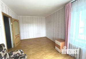 1-к квартира, вторичка, 38м2, 8/14 этаж