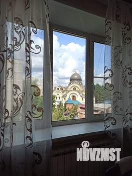 3-к квартира, вторичка, 61м2, 6/9 этаж