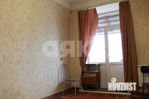 2-к квартира, вторичка, 49м2, 3/3 этаж