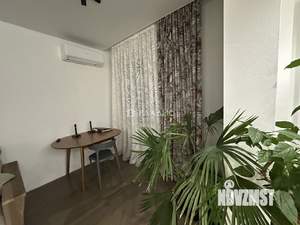 1-к квартира, вторичка, 41м2, 20/22 этаж