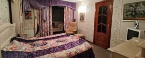 4-к квартира, вторичка, 120м2, 8/10 этаж