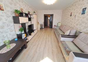 2-к квартира, вторичка, 60м2, 13/17 этаж