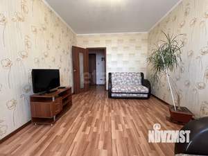 1-к квартира, вторичка, 37м2, 8/17 этаж