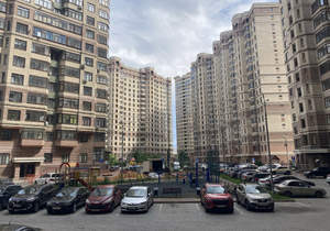 2-к квартира, вторичка, 58м2, 11/21 этаж