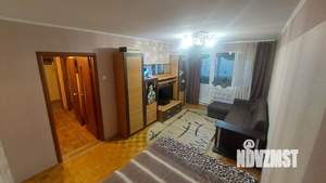 2-к квартира, вторичка, 49м2, 9/9 этаж