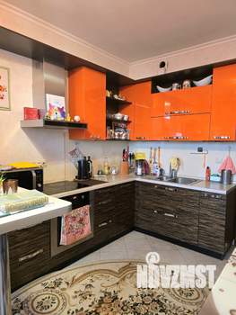 2-к квартира, вторичка, 75м2, 11/17 этаж