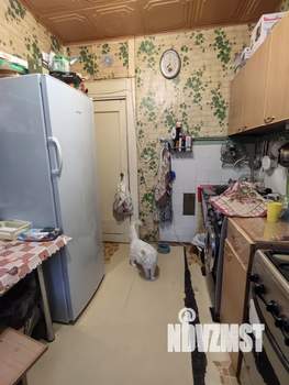 3-к квартира, вторичка, 61м2, 3/9 этаж