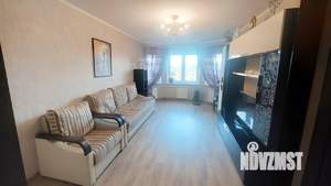 2-к квартира, вторичка, 70м2, 14/14 этаж