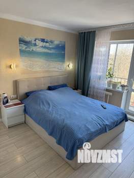 2-к квартира, вторичка, 45м2, 5/5 этаж
