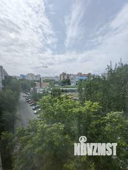 1-к квартира, вторичка, 35м2, 6/9 этаж