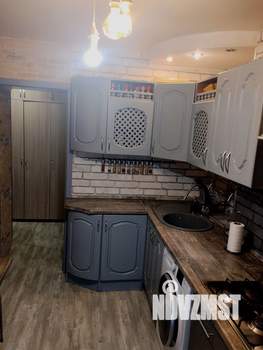 2-к квартира, вторичка, 44м2, 9/9 этаж