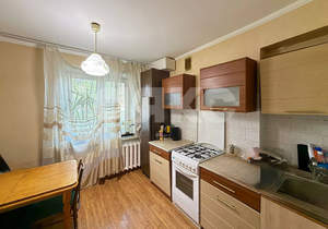 1-к квартира, вторичка, 34м2, 1/9 этаж