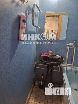 2-к квартира, вторичка, 46м2, 9/12 этаж