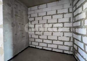 3-к квартира, вторичка, 72м2, 3/3 этаж