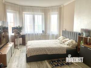 2-к квартира, вторичка, 60м2, 15/17 этаж