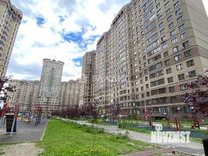 2-к квартира, вторичка, 56м2, 14/19 этаж