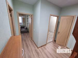 1-к квартира, вторичка, 42м2, 15/16 этаж