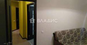 2-к квартира, вторичка, 59м2, 7/22 этаж
