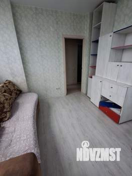 2-к квартира, вторичка, 43м2, 21/22 этаж