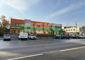 1-к квартира, вторичка, 34м2, 1/9 этаж
