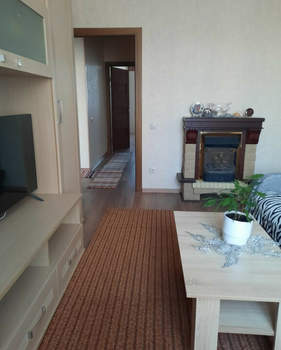 3-к квартира, вторичка, 77м2, 13/20 этаж