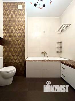 5-к квартира, вторичка, 137м2, 10/16 этаж