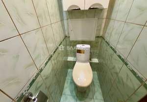 2-к квартира, вторичка, 45м2, 1/5 этаж