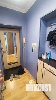 1-к квартира, вторичка, 31м2, 2/5 этаж