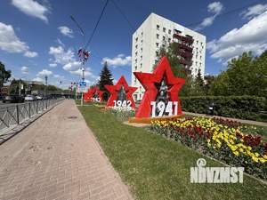 1-к квартира, вторичка, 33м2, 4/5 этаж