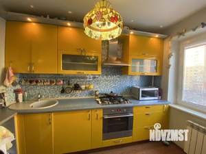 3-к квартира, вторичка, 65м2, 6/9 этаж