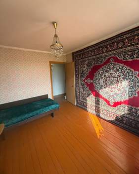 2-к квартира, вторичка, 48м2, 8/9 этаж