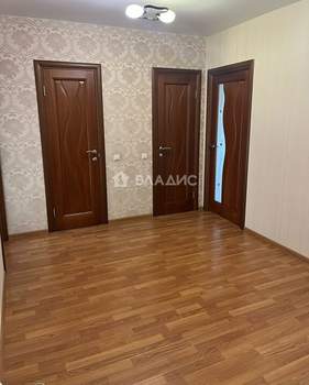 2-к квартира, вторичка, 69м2, 6/17 этаж