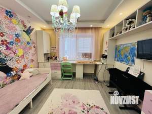 3-к квартира, вторичка, 78м2, 8/12 этаж