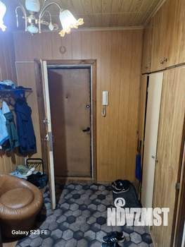 3-к квартира, вторичка, 68м2, 1/5 этаж