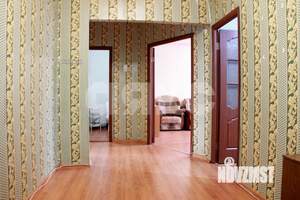 2-к квартира, вторичка, 64м2, 6/14 этаж