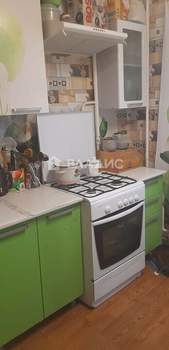 1-к квартира, вторичка, 33м2, 3/9 этаж