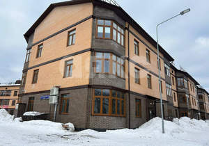 3-к квартира, вторичка, 64м2, 2/3 этаж