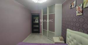 3-к квартира, вторичка, 65м2, 4/9 этаж