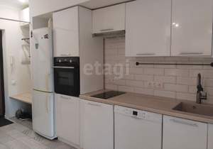 1-к квартира, вторичка, 35м2, 2/12 этаж