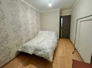 3-к квартира, вторичка, 56м2, 5/5 этаж