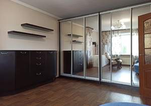 3-к квартира, вторичка, 63м2, 6/9 этаж