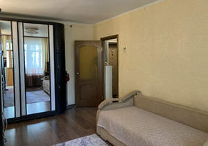 1-к квартира, вторичка, 29м2, 3/5 этаж